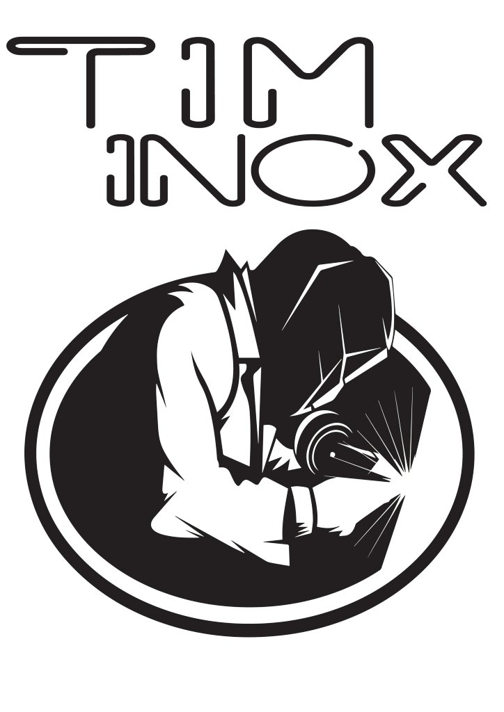 Logo TIM INOX soudure
